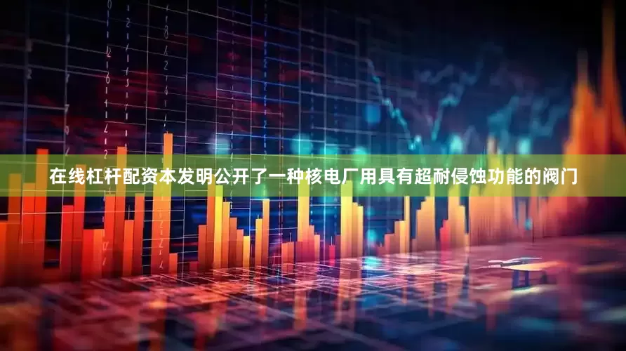 在线杠杆配资本发明公开了一种核电厂用具有超耐侵蚀功能的阀门