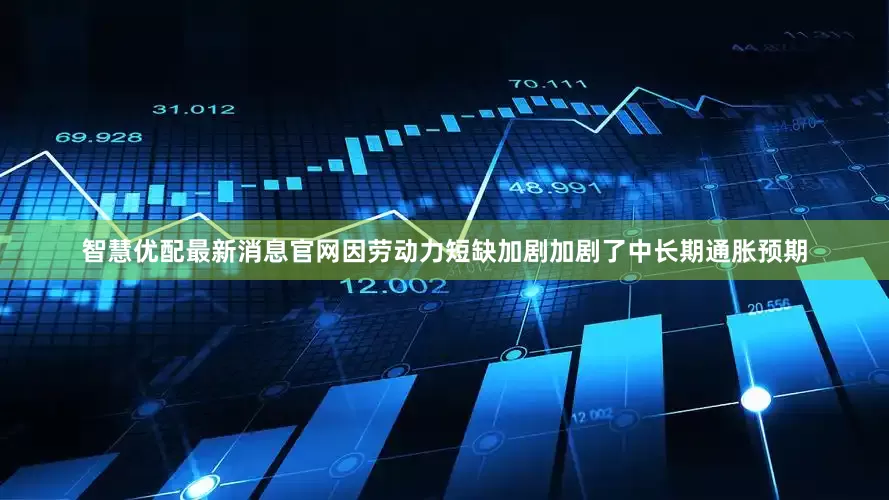 智慧优配最新消息官网因劳动力短缺加剧加剧了中长期通胀预期