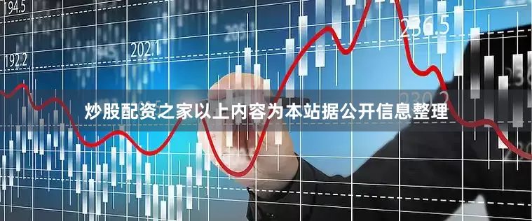 炒股配资之家以上内容为本站据公开信息整理