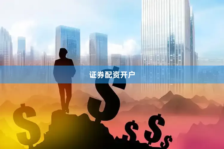 证券配资开户